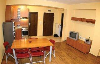 Mont Blanc Aparthotel Bansko Extérieur photo