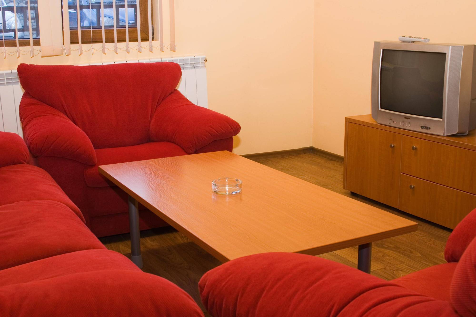 Mont Blanc Aparthotel Bansko Extérieur photo